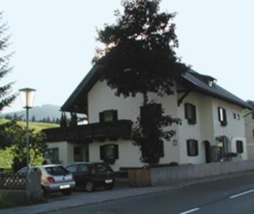 Haus Kapfinger Hotel Abtenau Exterior photo