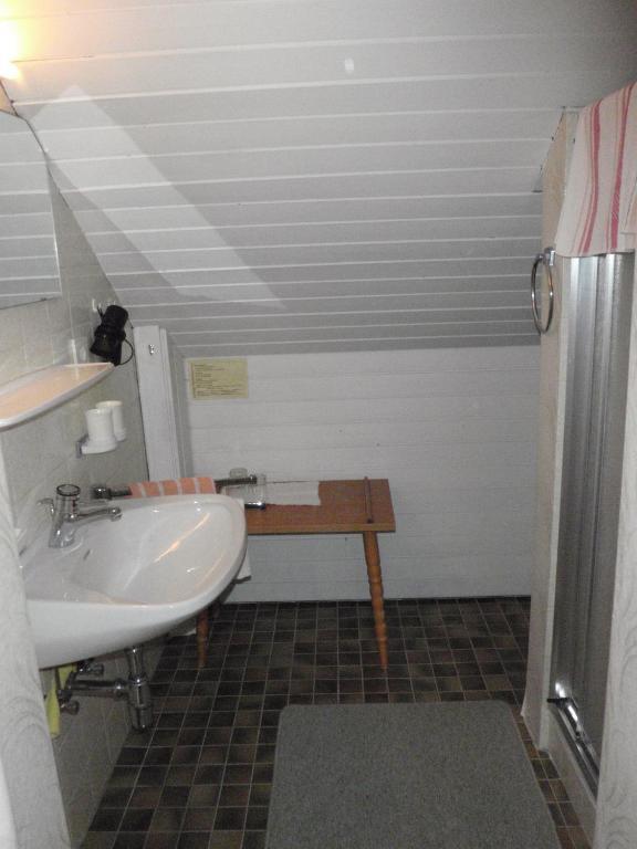 Haus Kapfinger Hotel Abtenau Room photo